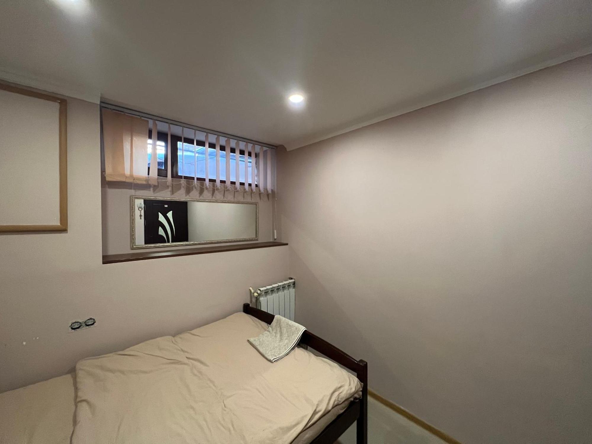 Guest House Northern Avenue يريفان المظهر الخارجي الصورة