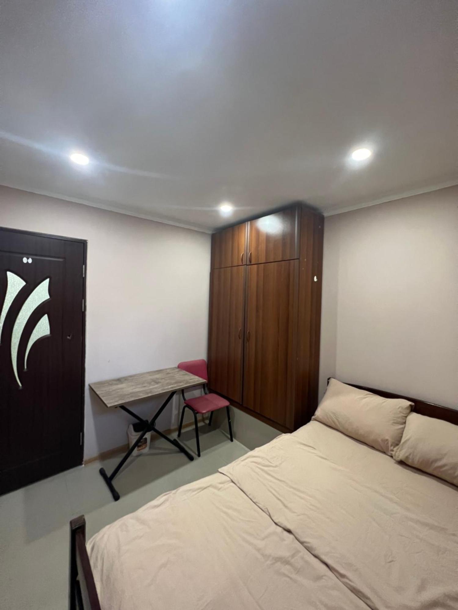 Guest House Northern Avenue يريفان المظهر الخارجي الصورة