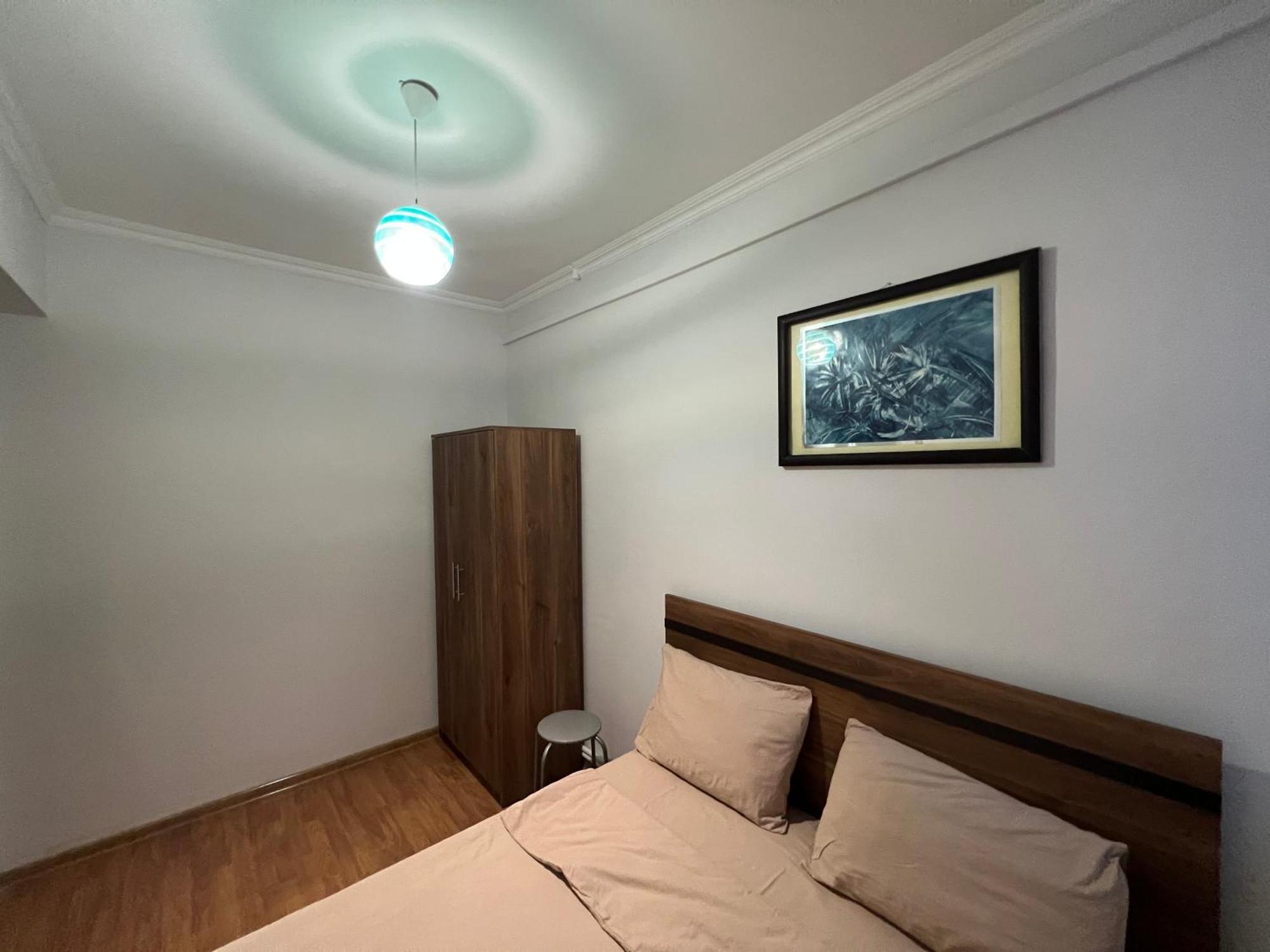 Guest House Northern Avenue يريفان المظهر الخارجي الصورة